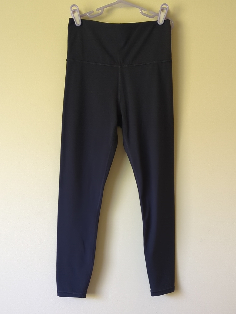 Athleta NavyBlue High-Waist Leggings